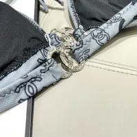 $39.00 USD Chanel Bathing Suits For Women #1427666