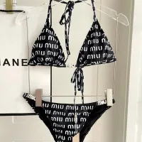 $39.00 USD MIU MIU Bathing Suits For Women #1427669