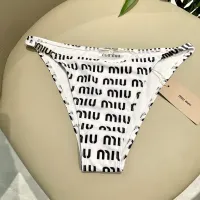 $39.00 USD MIU MIU Bathing Suits For Women #1427670