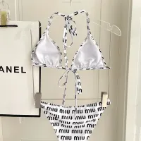$39.00 USD MIU MIU Bathing Suits For Women #1427670