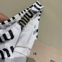 $39.00 USD MIU MIU Bathing Suits For Women #1427670
