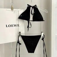 $40.00 USD LOEWE Bathing Suits For Women #1427681