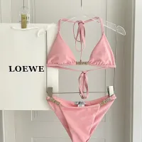 $40.00 USD LOEWE Bathing Suits For Women #1427684