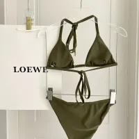 $40.00 USD LOEWE Bathing Suits For Women #1427685