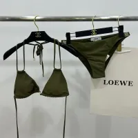$40.00 USD LOEWE Bathing Suits For Women #1427687