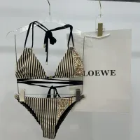 $40.00 USD LOEWE Bathing Suits For Women #1427688
