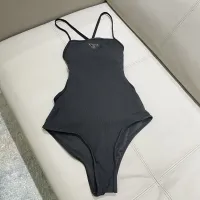 $38.00 USD Prada Bathing Suits For Women #1427697