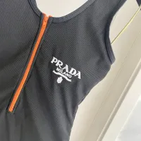 $40.00 USD Prada Bathing Suits For Women #1427698