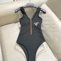 $40.00 USD Prada Bathing Suits For Women #1427698