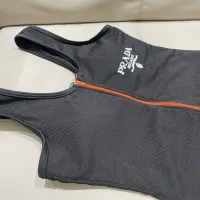 $40.00 USD Prada Bathing Suits For Women #1427698