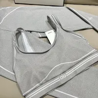 $42.00 USD ALO Yoga Tracksuits For Women #1427700