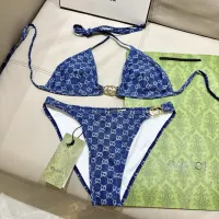 $38.00 USD Gucci Swimming & Bathing Suits For Women #1427703