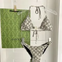 $38.00 USD Gucci Swimming & Bathing Suits For Women #1427706