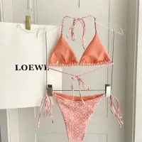 $38.00 USD LOEWE Bathing Suits For Women #1427711