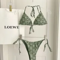 $38.00 USD LOEWE Bathing Suits For Women #1427712