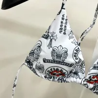 $38.00 USD Chrome Hearts Bathing Suits For Women #1427713