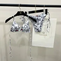 $38.00 USD Chrome Hearts Bathing Suits For Women #1427713