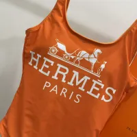 $39.00 USD Hermes Bathing Suits For Women #1427714