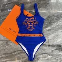 $39.00 USD Hermes Bathing Suits For Women #1427715