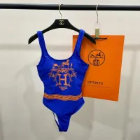 $39.00 USD Hermes Bathing Suits For Women #1427715