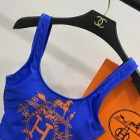 $39.00 USD Hermes Bathing Suits For Women #1427715