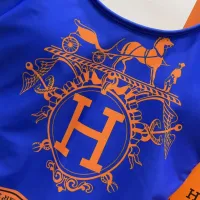 $39.00 USD Hermes Bathing Suits For Women #1427715