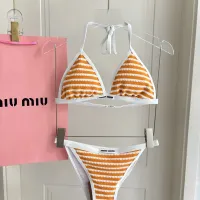 $40.00 USD MIU MIU Bathing Suits For Women #1427716