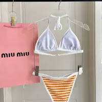 $40.00 USD MIU MIU Bathing Suits For Women #1427716
