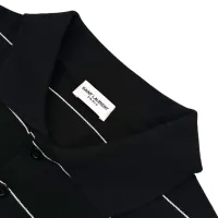 $60.00 USD Yves Saint Laurent YSL T-shirts Short Sleeved For Unisex #1427717