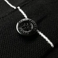 $60.00 USD Yves Saint Laurent YSL T-shirts Short Sleeved For Unisex #1427717