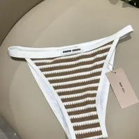 $40.00 USD MIU MIU Bathing Suits For Women #1427718