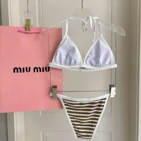 $40.00 USD MIU MIU Bathing Suits For Women #1427718