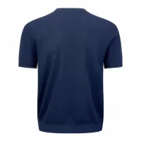 $68.00 USD Prada T-Shirts Short Sleeved For Unisex #1427719