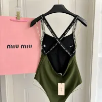 $40.00 USD MIU MIU Bathing Suits For Women #1427720