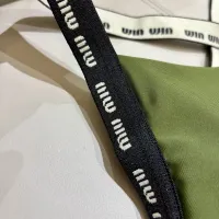 $40.00 USD MIU MIU Bathing Suits For Women #1427720