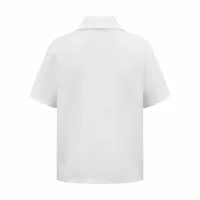 $68.00 USD Prada Shirts Short Sleeved For Unisex #1427726