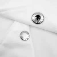 $68.00 USD Prada Shirts Short Sleeved For Unisex #1427726