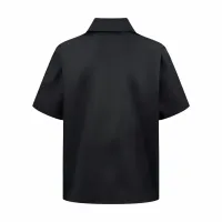 $68.00 USD Prada Shirts Short Sleeved For Unisex #1427728