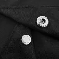 $68.00 USD Prada Shirts Short Sleeved For Unisex #1427728