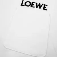 $45.00 USD LOEWE T-Shirts Short Sleeved For Unisex #1427731
