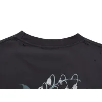 $45.00 USD Christian Dior T-Shirts Short Sleeved For Unisex #1427736