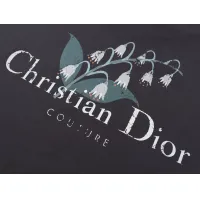 $45.00 USD Christian Dior T-Shirts Short Sleeved For Unisex #1427736