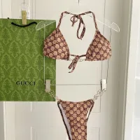 $38.00 USD Gucci Swimming & Bathing Suits For Women #1427737