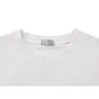 $45.00 USD Christian Dior T-Shirts Short Sleeved For Unisex #1427738