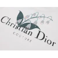 $45.00 USD Christian Dior T-Shirts Short Sleeved For Unisex #1427738