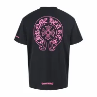 $48.00 USD Chrome Hearts T-Shirts Short Sleeved For Unisex #1427740