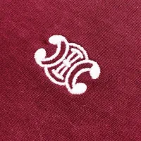 $45.00 USD Celine T-Shirts Short Sleeved For Unisex #1427743