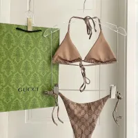 $38.00 USD Gucci Swimming & Bathing Suits For Women #1427746
