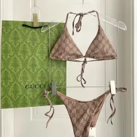 $38.00 USD Gucci Swimming & Bathing Suits For Women #1427746