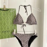 $38.00 USD Gucci Swimming & Bathing Suits For Women #1427747